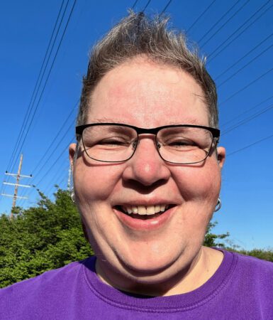 Becky Beck, MSW, LCSW, TCTSY-F