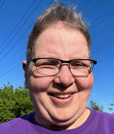 Becky Beck, MSW, LCSW, TCTSY-F