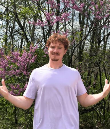Cole Schilling