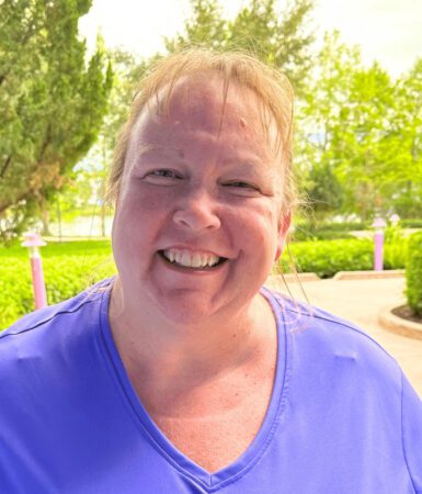 Dr. Stephanie Logan