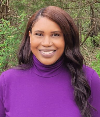 Dr. Tiauna Saunders