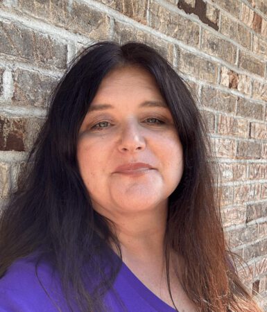 Teresa Brisley, MSW