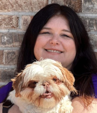 Teresa Brisley, MSW
