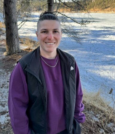 Olivia Stein, MSW