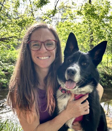 Brittany Noschese, MSW