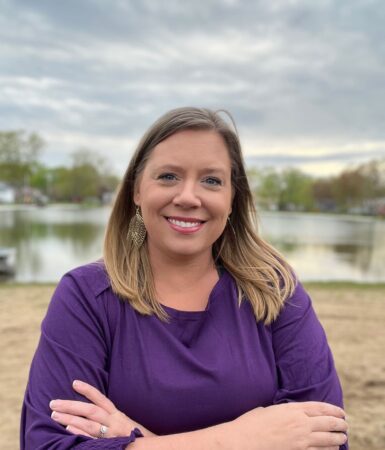 Christine Fulton, LMSW