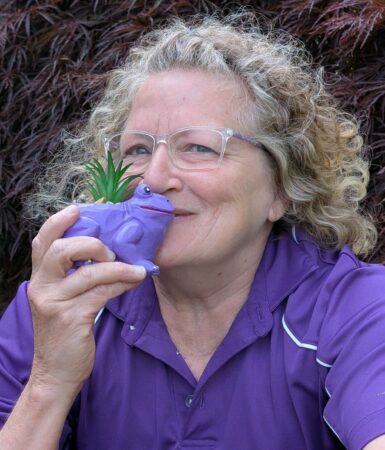Dawna Mavel