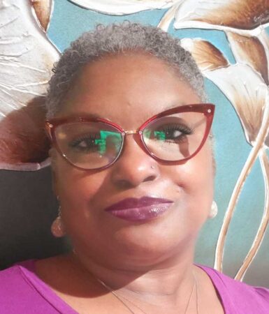 Dionne M. Johnson