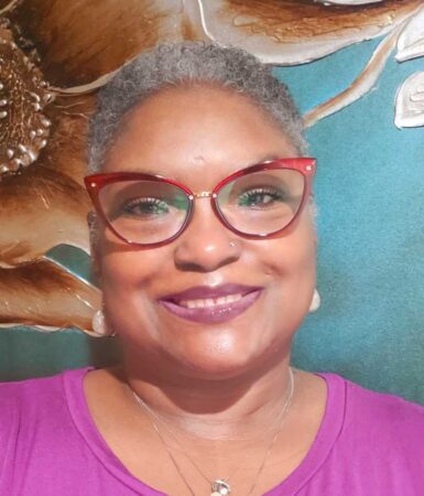 Dionne M. Johnson