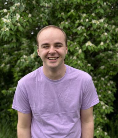 Jeffrey Spinale Jr.