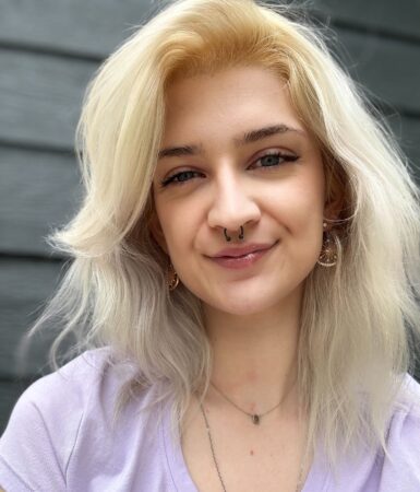 Leanna Collins