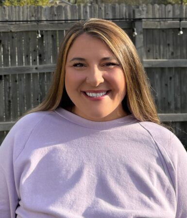 Samantha Manega, LMSW