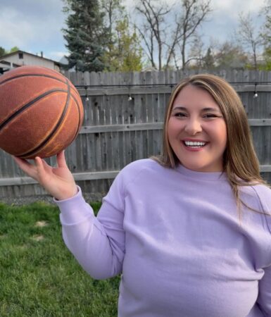 Samantha Manega, LMSW