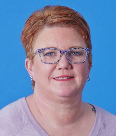 Jennifer Dahlgren